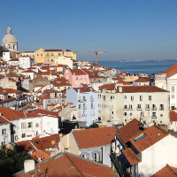 Rua do Loureiro