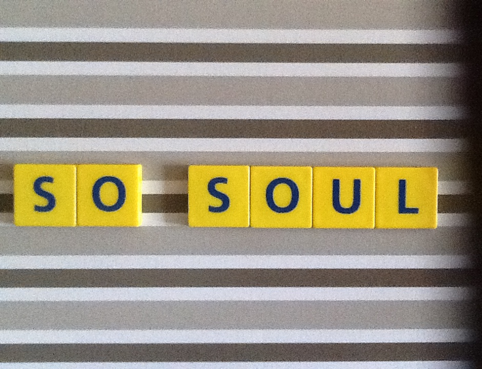 Scrabble Soul