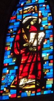 Saint Mathieu